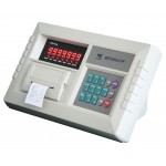 đầu cân XK3190-A1+P , dau can XK3190-A1 P - image1